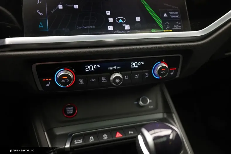 Audi RSQ3 din 2023 cu 11.300 km - oferta AUD184717 - foto 27