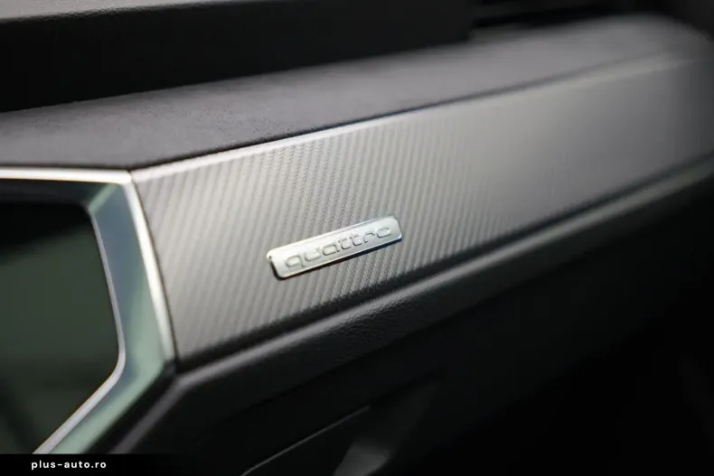 Audi RSQ3 din 2023 cu 11.300 km - oferta AUD184717 - foto 29