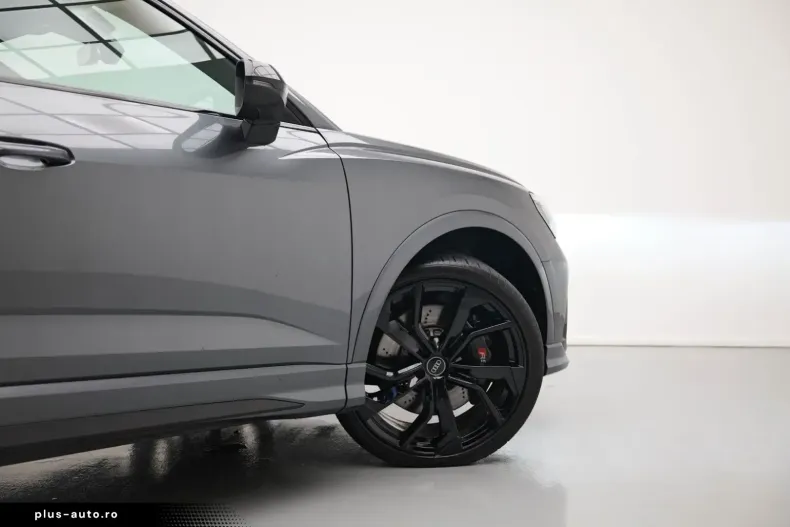 Audi RSQ3 din 2023 cu 11.300 km - oferta AUD184717 - foto 34