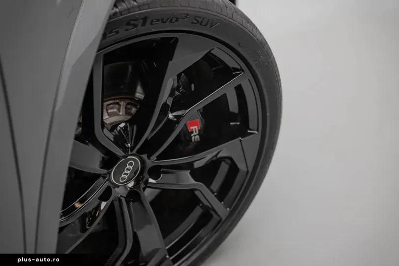 Audi RSQ3 din 2023 cu 11.300 km - oferta AUD184717 - foto 35