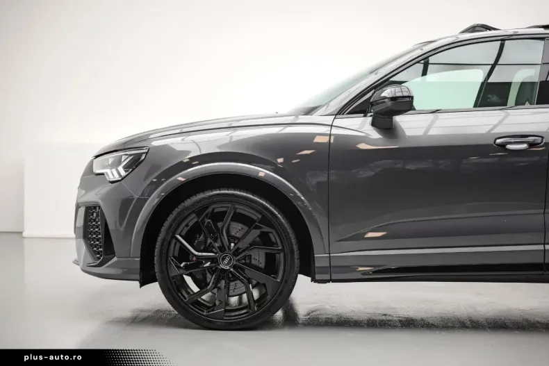 Audi RSQ3 din 2023 cu 11.300 km - oferta AUD184717 - foto 36