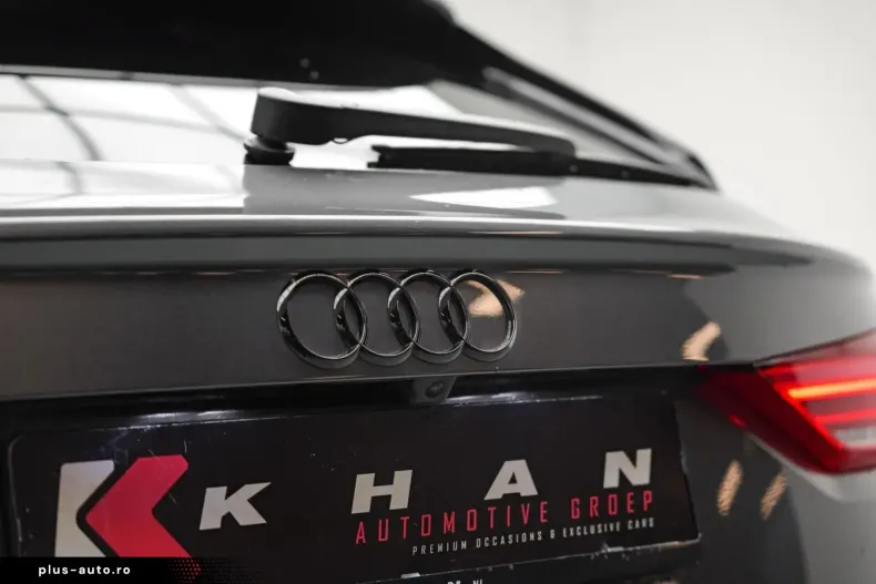 Audi RSQ3 din 2023 cu 11.300 km - oferta AUD184717 - foto 39