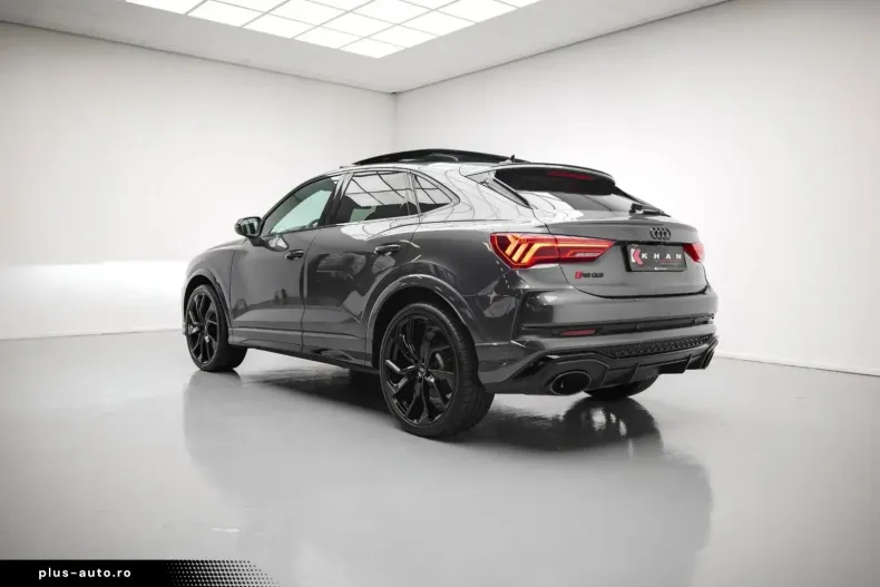 Audi RSQ3 din 2023 cu 11.300 km - oferta AUD184717 - foto 40