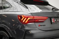 Audi RSQ3 din 2023 cu 11.300 km - oferta AUD184717 - foto 41