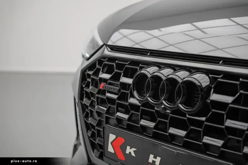 Audi RSQ3 din 2023 cu 11.300 km - oferta AUD184717 - foto 43