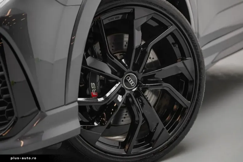 Audi RSQ3 din 2023 cu 11.300 km - oferta AUD184717 - foto 45