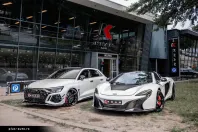 Audi RSQ3 din 2023 cu 11.300 km - oferta AUD184717 - foto 46