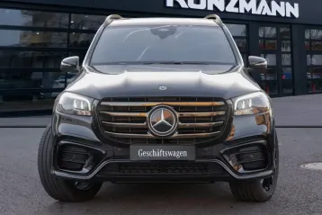 Mercedes-Benz GLS 450 din 2026 - oferta MER184718