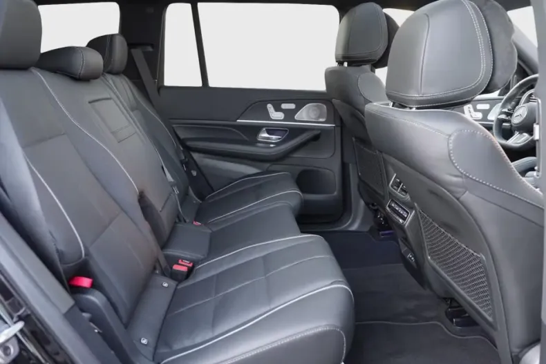 Mercedes-Benz GLS 450 (Clasa GLS) din 2026 cu 15.000 km - oferta MER184718 - foto 5