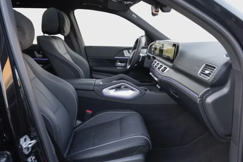 Mercedes-Benz GLS 450 (Clasa GLS) din 2026 cu 15.000 km - oferta MER184718 - foto 6