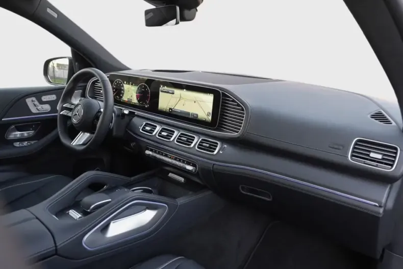 Mercedes-Benz GLS 450 (Clasa GLS) din 2026 cu 15.000 km - oferta MER184718 - foto 9