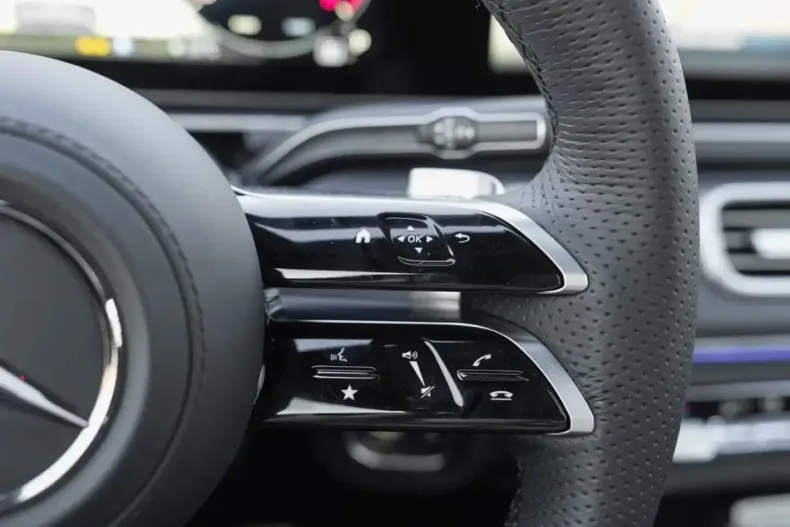 Mercedes-Benz GLS 450 (Clasa GLS) din 2026 cu 15.000 km - oferta MER184718 - foto 11