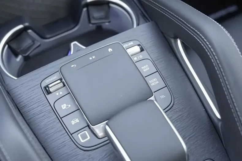 Mercedes-Benz GLS 450 (Clasa GLS) din 2026 cu 15.000 km - oferta MER184718 - foto 12