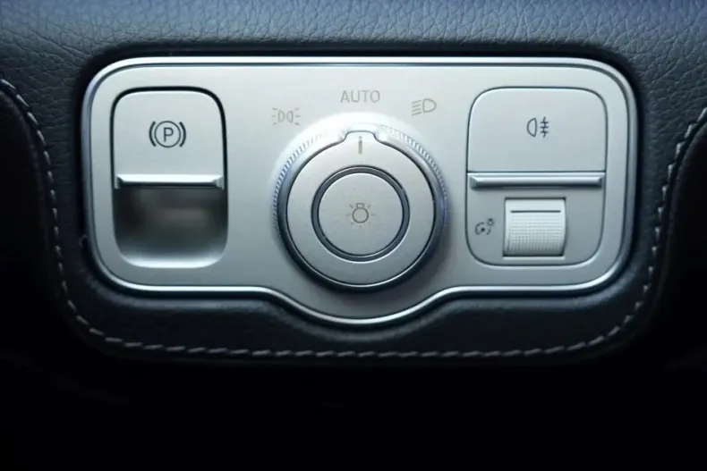 Mercedes-Benz GLS 450 (Clasa GLS) din 2026 cu 15.000 km - oferta MER184718 - foto 13