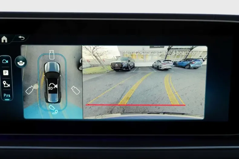 Mercedes-Benz GLS 450 (Clasa GLS) din 2026 cu 15.000 km - oferta MER184718 - foto 15