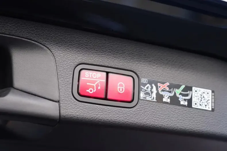 Mercedes-Benz GLS 450 (Clasa GLS) din 2026 cu 15.000 km - oferta MER184718 - foto 17