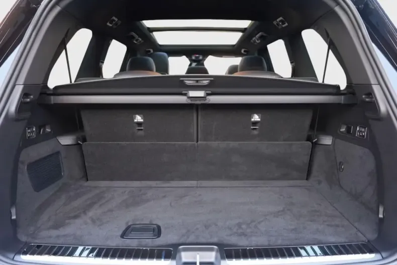 Mercedes-Benz GLS 450 (Clasa GLS) din 2026 cu 15.000 km - oferta MER184718 - foto 18