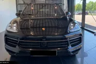 Porsche Cayenne din 2022 cu 94.015 km - oferta POR184719 - foto 4