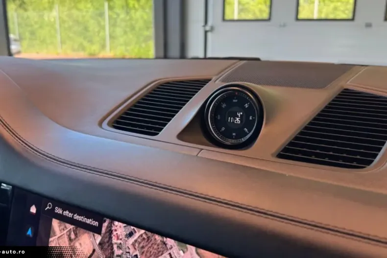 Porsche Cayenne din 2022 cu 94.015 km - oferta POR184719 - foto 7