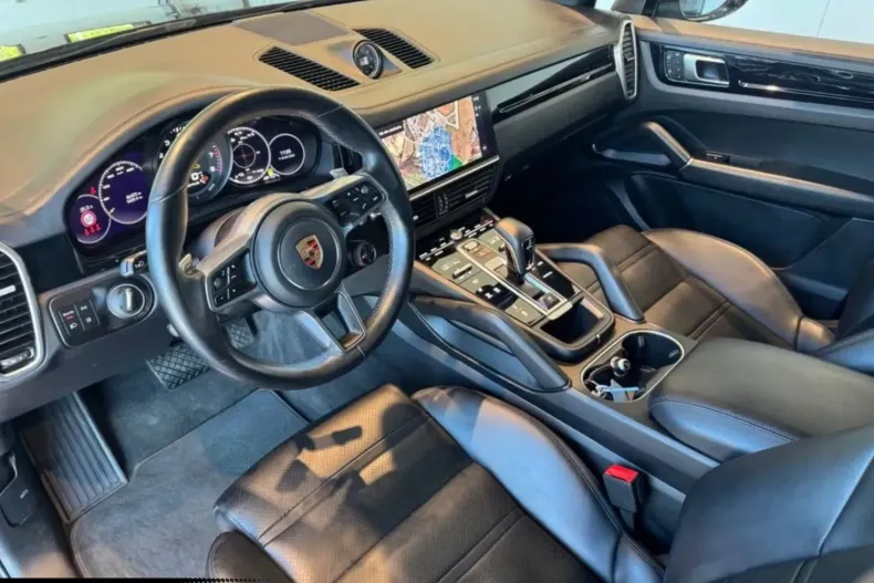 Porsche Cayenne din 2022 cu 94.015 km - oferta POR184719 - foto 11