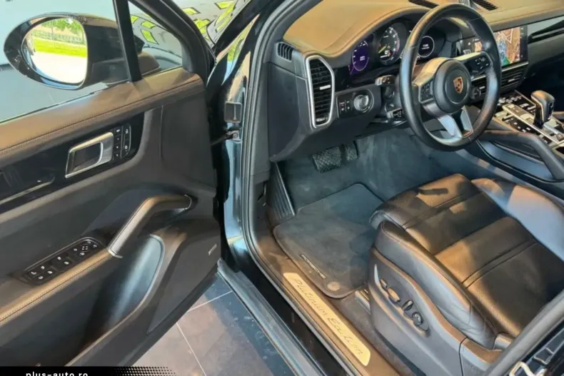 Porsche Cayenne din 2022 cu 94.015 km - oferta POR184719 - foto 13