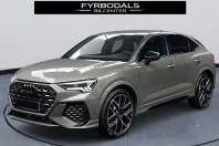 Audi RSQ3 din 2023 cu 39.500 km - oferta AUD184720 - foto 1