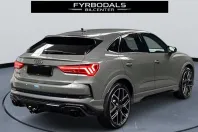 Audi RSQ3 din 2023 cu 39.500 km - oferta AUD184720 - foto 3
