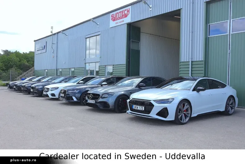 Audi RSQ3 din 2023 cu 39.500 km - oferta AUD184720 - foto 6