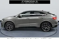 Audi RSQ3 din 2023 cu 39.500 km - oferta AUD184720 - foto 7