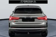 Audi RSQ3 din 2023 cu 39.500 km - oferta AUD184720 - foto 10