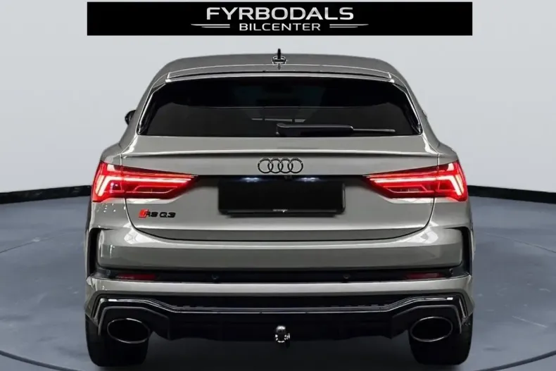 Audi RSQ3 din 2023 cu 39.500 km - oferta AUD184720 - foto 10