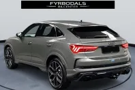 Audi RSQ3 din 2023 cu 39.500 km - oferta AUD184720 - foto 12