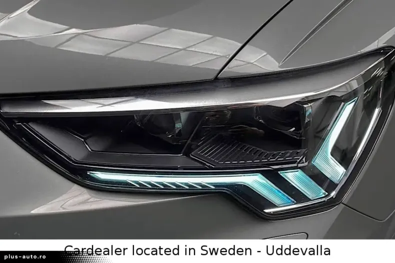 Audi RSQ3 din 2023 cu 39.500 km - oferta AUD184720 - foto 13