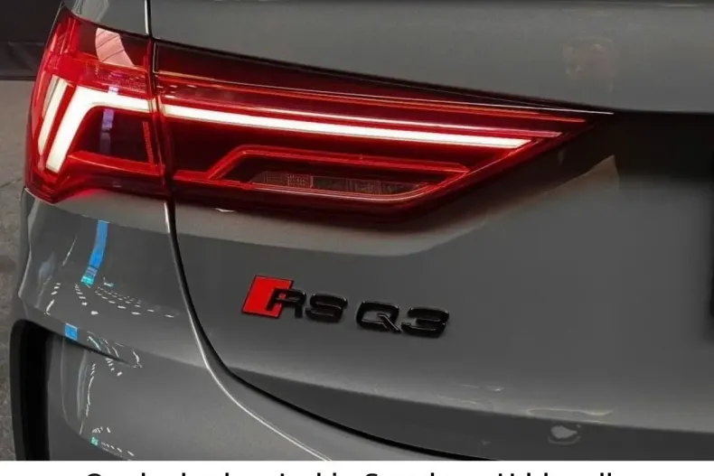 Audi RSQ3 din 2023 cu 39.500 km - oferta AUD184720 - foto 14