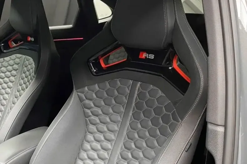 Audi RSQ3 din 2023 cu 39.500 km - oferta AUD184720 - foto 17