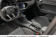 Audi RSQ3 din 2023 cu 39.500 km - oferta AUD184720 - foto 18