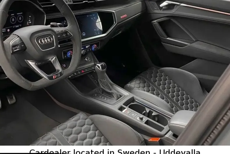 Audi RSQ3 din 2023 cu 39.500 km - oferta AUD184720 - foto 18