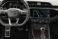 Audi RSQ3 din 2023 cu 39.500 km - oferta AUD184720 - foto 19