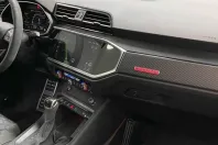 Audi RSQ3 din 2023 cu 39.500 km - oferta AUD184720 - foto 20