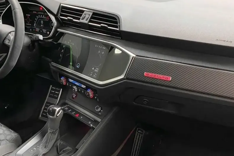 Audi RSQ3 din 2023 cu 39.500 km - oferta AUD184720 - foto 20