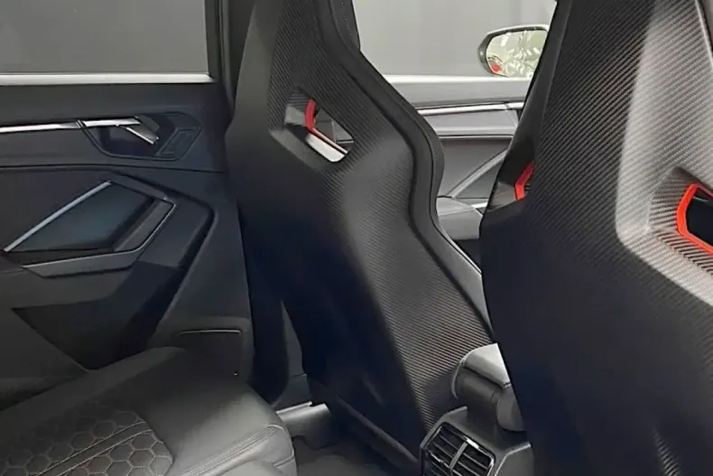 Audi RSQ3 din 2023 cu 39.500 km - oferta AUD184720 - foto 21