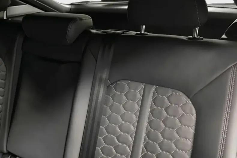 Audi RSQ3 din 2023 cu 39.500 km - oferta AUD184720 - foto 22