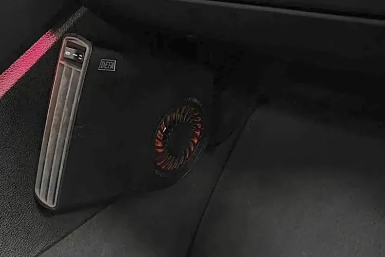 Audi RSQ3 din 2023 cu 39.500 km - oferta AUD184720 - foto 29