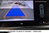 Audi RSQ3 din 2023 cu 39.500 km - oferta AUD184720 - foto 31