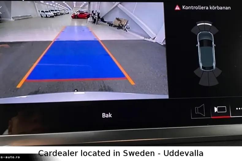 Audi RSQ3 din 2023 cu 39.500 km - oferta AUD184720 - foto 31