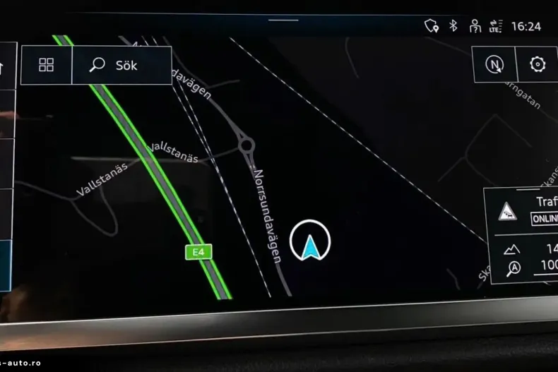 Audi RSQ3 din 2023 cu 39.500 km - oferta AUD184720 - foto 32