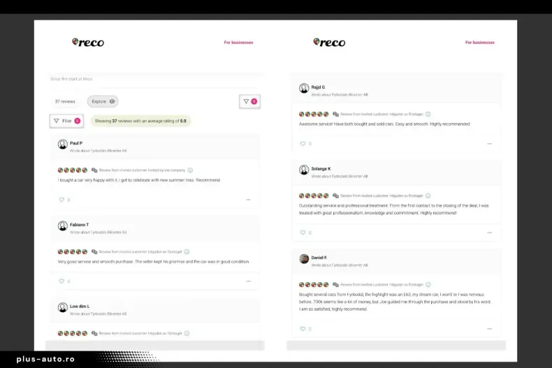 Audi RSQ3 din 2023 cu 39.500 km - oferta AUD184720 - foto 44