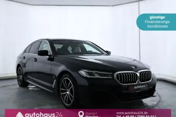BMW 520 din 2023 - oferta BMW184723