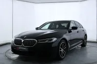 BMW 520 (Seria 5) din 2023 cu 87.780 km - oferta BMW184723 - foto 3