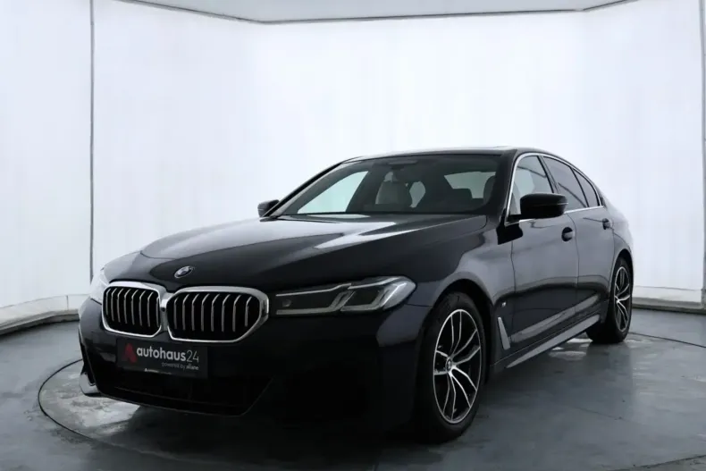 BMW 520 (Seria 5) din 2023 cu 87.780 km - oferta BMW184723 - foto 3